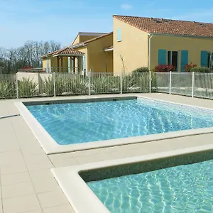 Résidence Saskia Barbotan-les-Bains