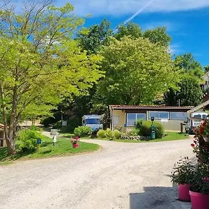 Le Bourdieu 3* Durfort (Ariege)