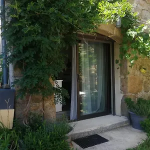 L'ancienne Ecole Hébergement de vacances