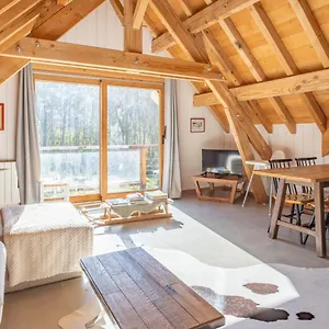 L'orée Du Appartement