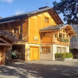 D’hôtes Les Hermines Séjour chez l'habitant