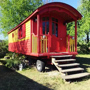 Roulotte Appartement