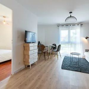 Le Piccandet Appartement