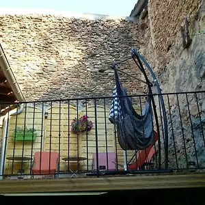 Ancienne Poterie Séjour chez l'habitant