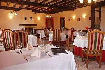 Auberge De Clochemerle, Spa Privatif & Restaurant Gastronomique Vaux-en-Beaujolais 3*,  France